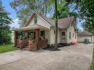 1011 N Main St, Auburn, IN 46706