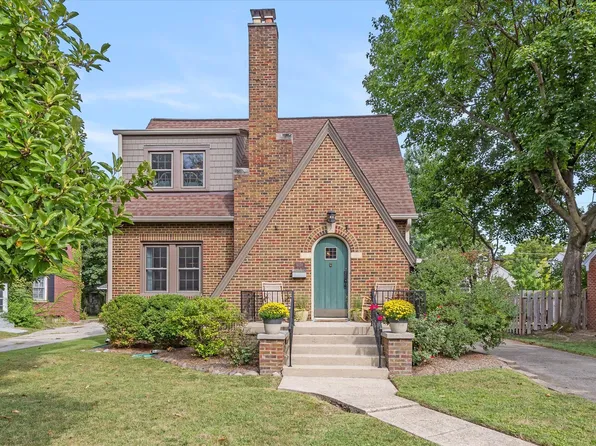 6059 N Park Ave, Indianapolis, IN 46220
