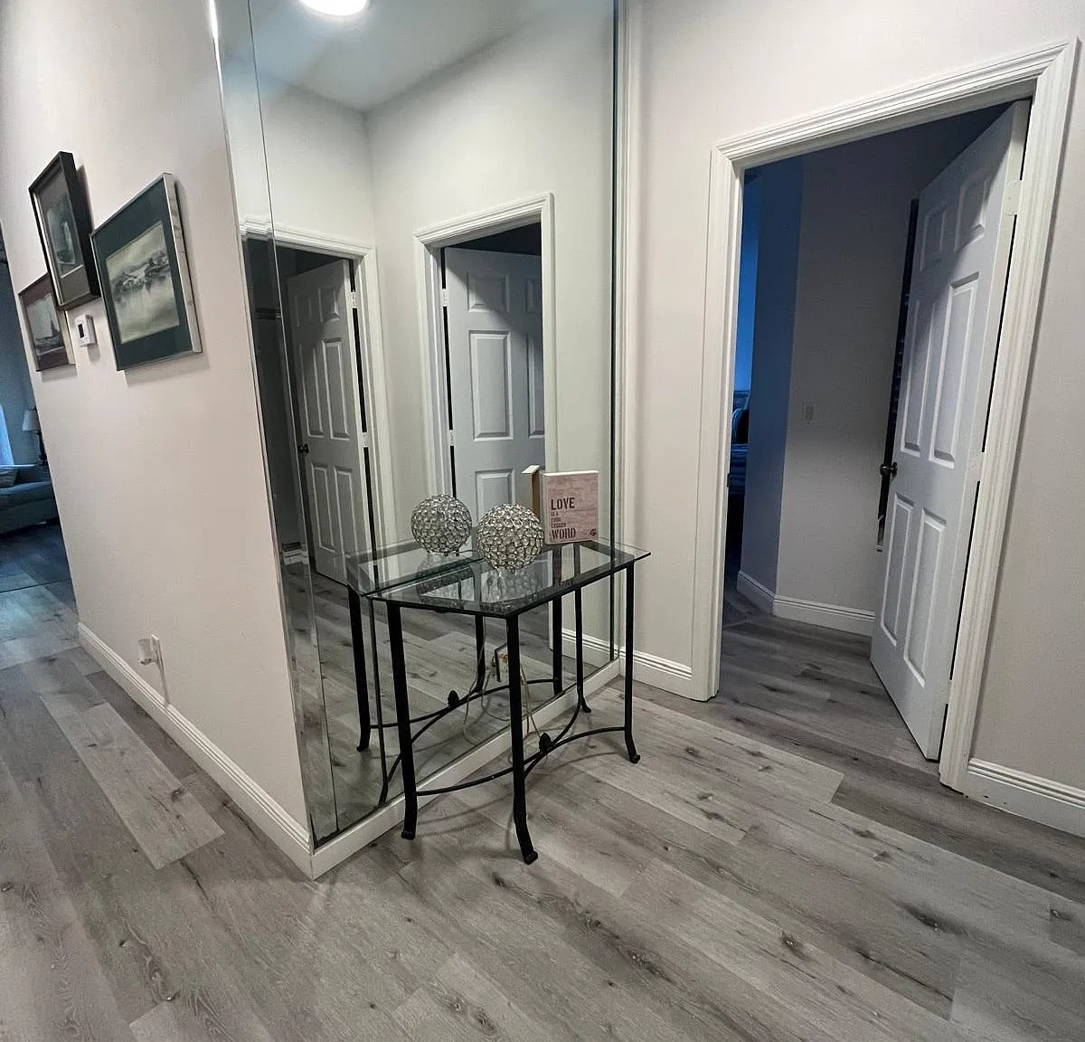 1 bed, 1.0 bath, 1196 sqft, $1,750 — Photo 3
