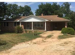107 County Road 4202, Berryville, AR 72616