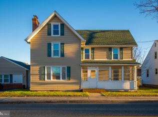 None Available, Hebron, MD 21830