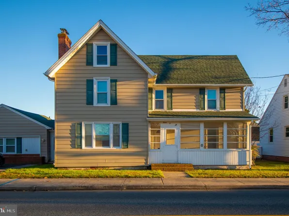 306 N Main St, Hebron, MD 21830