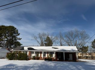 313 Kirkland Dr, Greenville, NC 27858