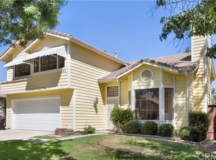 1341 Bottlebrush St, Corona, CA 92882