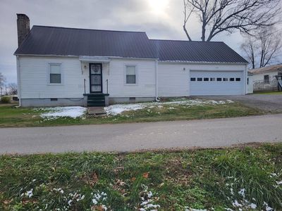 102 Brook St, Harrodsburg, KY, 40330