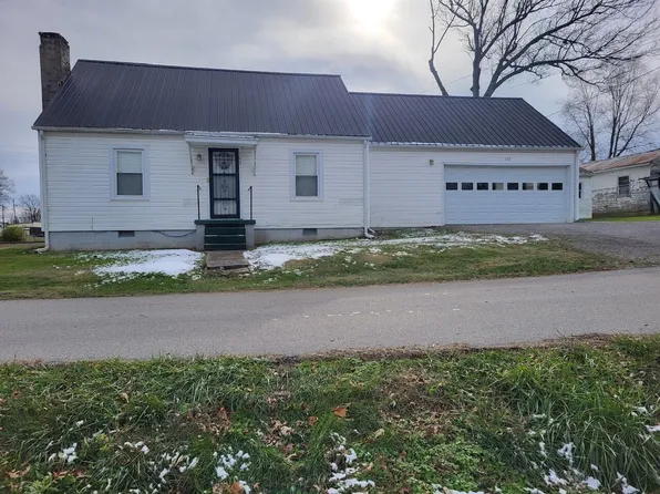 102 Brook St, Burgin, KY 40330