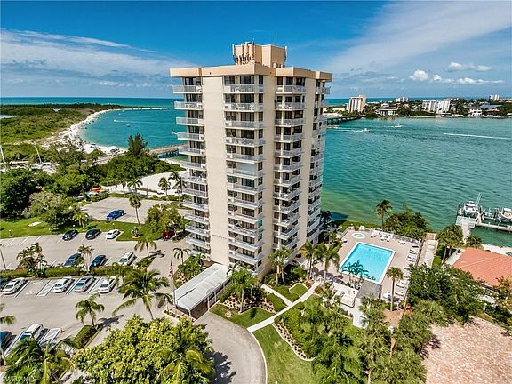 4th image of 8701 Estero Blvd Unit 801