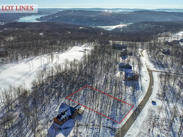 LOT 28 Biltmore Ridge Trl, Mc Henry, MD 21541