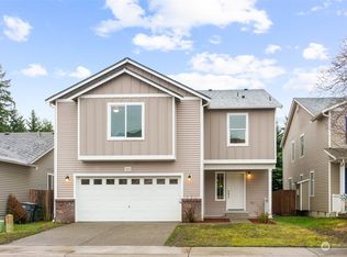 1822 179th Street Ct E, Spanaway, WA 98387