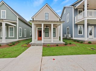 709 Jefferson St, Lagrange, GA 30240