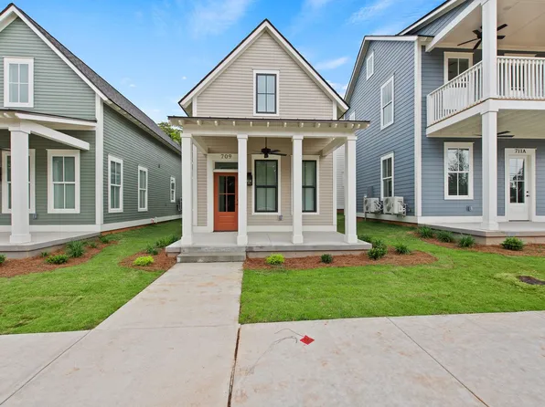 709 Jefferson St, Lagrange, GA 30240