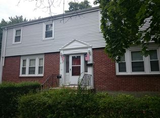 27 Glenellen Rd, West Roxbury, MA 02132
