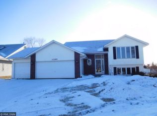 1189 Vista Dr, Hastings, MN 55033