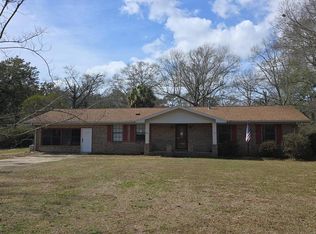 4301 Pace Ln, Pace, FL 32571