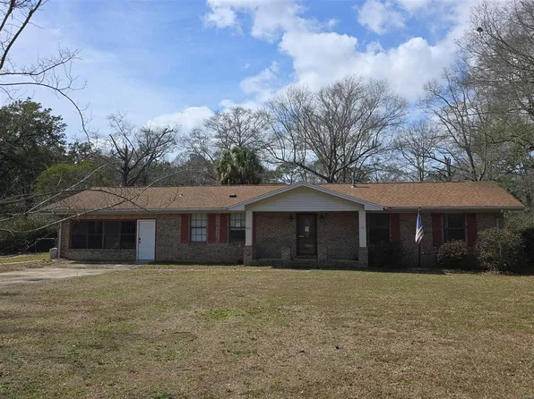 4301 Pace Ln, Pace, FL 32571