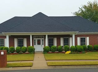 2907 Turnberry Dr, Benton, AR 72019