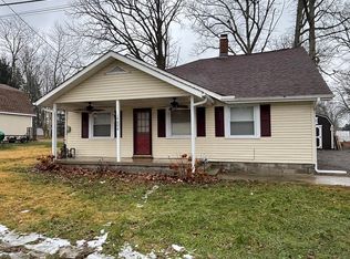 14606 Beech St, Lakeview, OH 43331