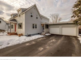 26 Page St, Brunswick, ME 04011