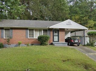 497 Park Valley Dr NW, Atlanta, GA 30318