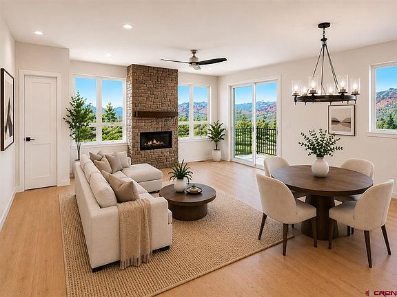 2nd image of 1790 County Road 203 Unit 4