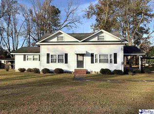 2207 Vox Hwy, Johnsonville, SC 29555