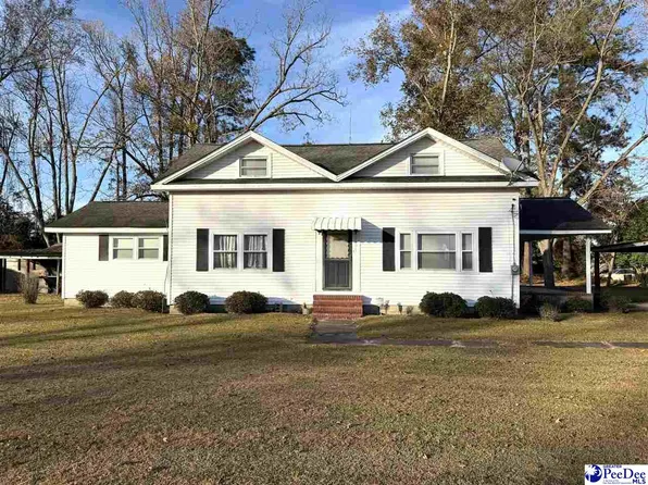 2207 Vox Hwy, Johnsonville, SC 29555
