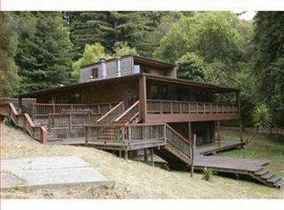 3110 Glen Canyon Rd, Scotts Valley, CA 95066