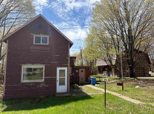 175 County Road Pdj, Ishpeming, MI 49849
