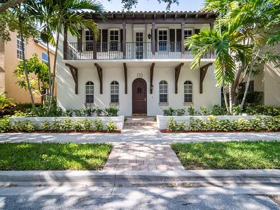 110 Santiago Dr, Jupiter, FL, 33458