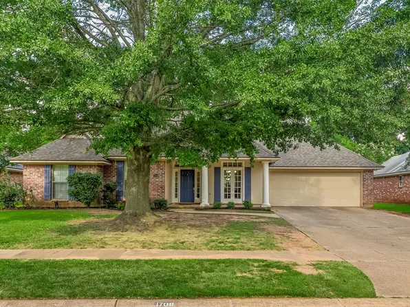 1708 Wales Ln, Bossier City, LA 71111