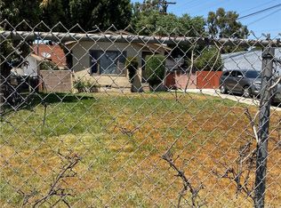 4485 Tuttle St, Commerce, CA 90040