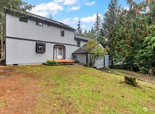 331 E Way To Tipperary St, Shelton, WA