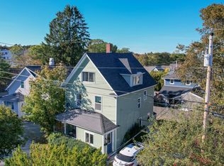 2 Bowles Ave, Bar Harbor, ME 04609