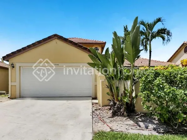 12190 Brisbane Ln, Wellington, FL 33414