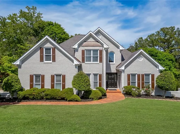 3209 Thompson Mill Rd, Buford, GA 30519