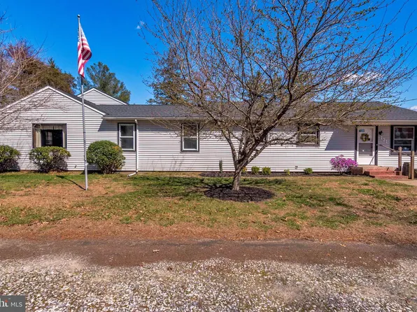 131 Louise Ave, Salisbury, MD 21804