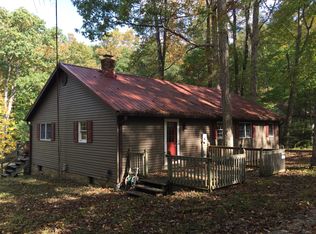 4100 Forest Ridge Ln, Poland, IN 47868