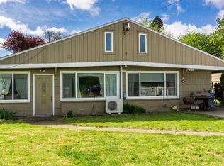 310 Oak St, Monroe, OR 97456