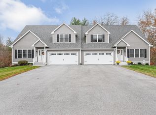 22 Blackhawk Cir #26, Dracut, MA 01826