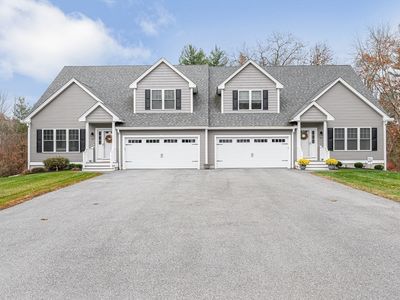 22 Blackhawk Cir #26, Dracut, MA, 01826