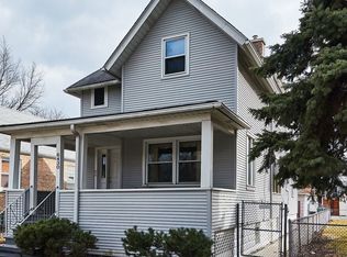 6430 Sinclair Ave, Berwyn, IL 60402