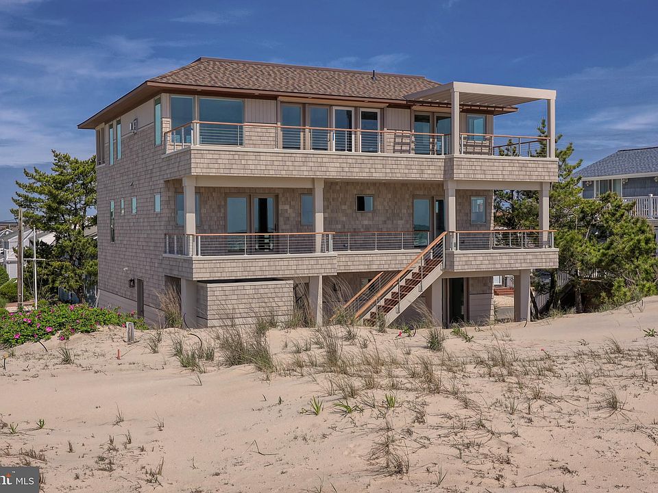 12315 Ocean Ave, Brant Beach, NJ 08008 Zillow