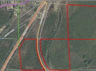 On Pratt Junction Rd, Elcho, WI 54428