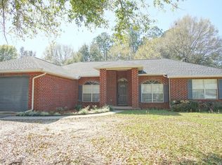 7345 Miranda Sue Blvd, Pensacola, FL 32526