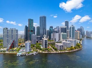 1450 Brickell Bay Dr APT 806, Miami, FL 33131