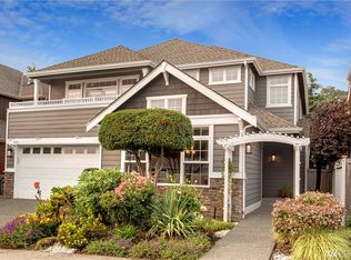 1038 N 27th Pl, Renton, WA 98056