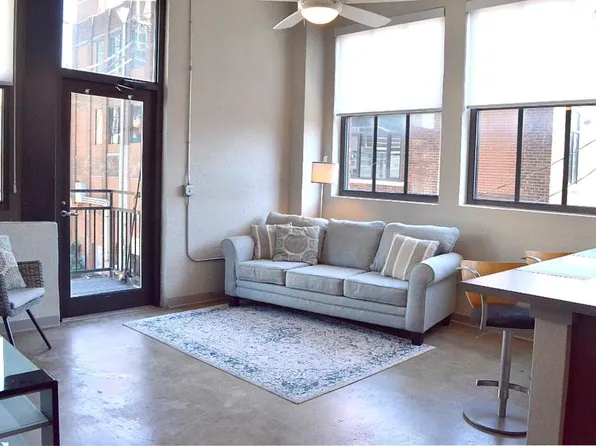 1535 Walnut St APT 301, Kansas City, MO 64108