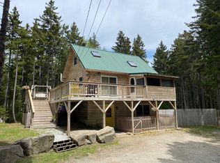 82 Bass Harbor Woods Rd, Bass Harbor, ME 04653