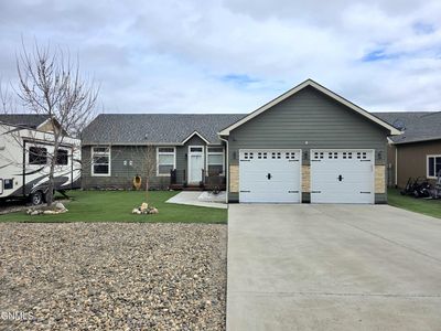 1308 Pheasant Ridge St E, Watford City, ND, 58854