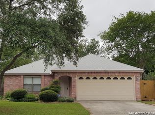 7511 Garden Grv, San Antonio, TX 78250
